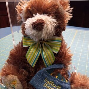 Boyds American Cancer Society Bear